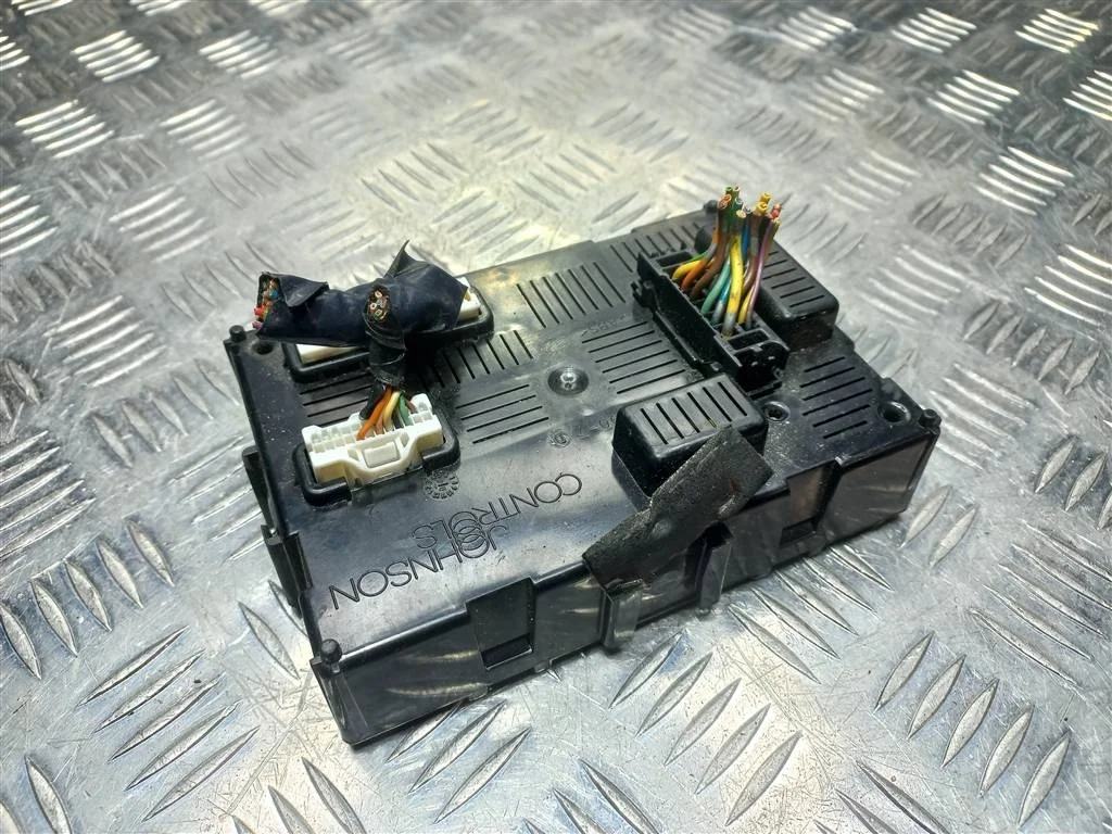 Блок комфорта MAZDA 3 bk 2003-2009
