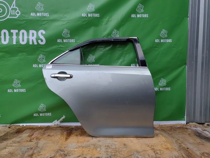 Дверь Toyota Camry 2012-2017 50 55