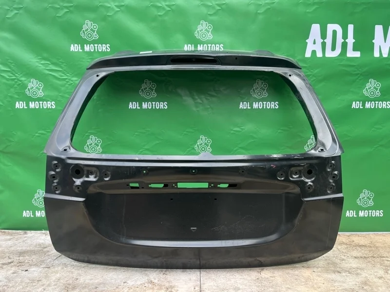 Дверь багажника Mitsubishi Outlander 3 2012-2021