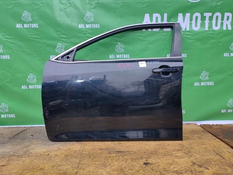 Дверь Toyota Camry 2012-2017 50 55