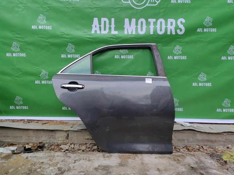 Дверь Toyota Camry 2012-2017 50 55