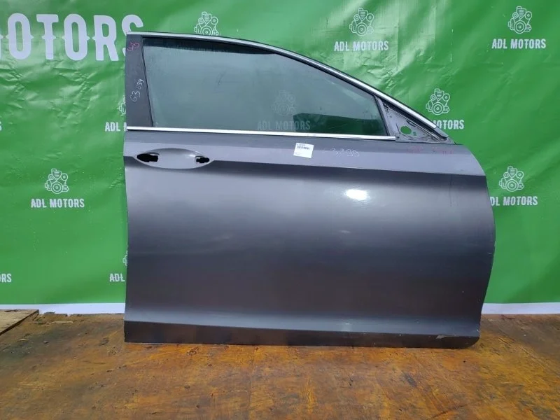 Дверь Honda Accord 9 2012-2017