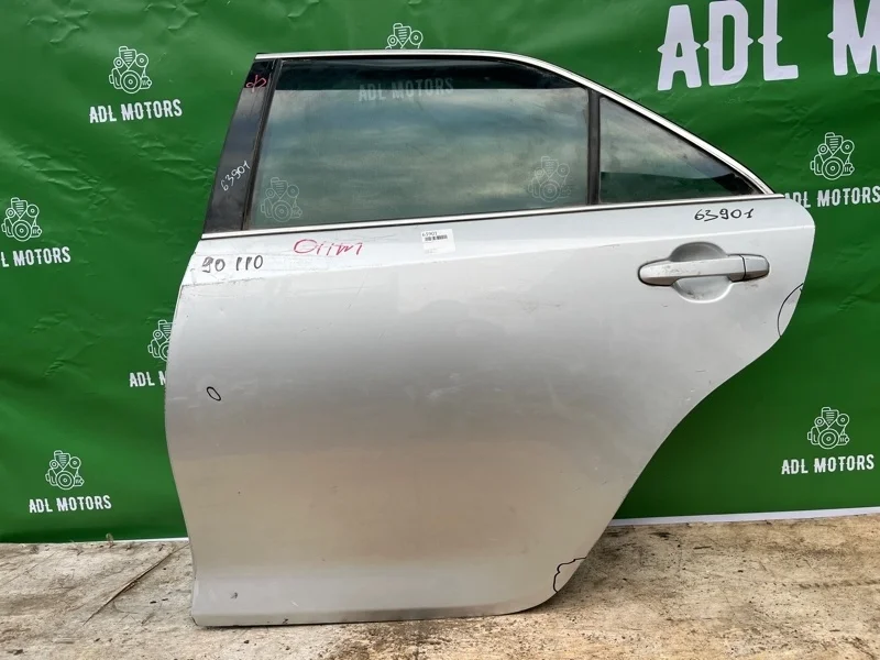 Дверь Toyota Camry 2012-2017 50 55