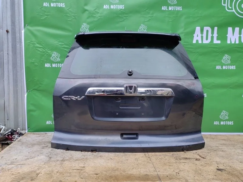 Дверь багажника Honda CR-V 3 2007-2012