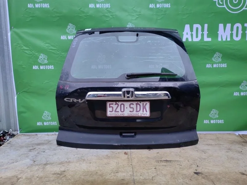 Дверь багажника Honda CR-V 3 2007-2012