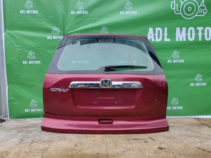 Дверь багажника Honda CR-V 3 2007-2012
