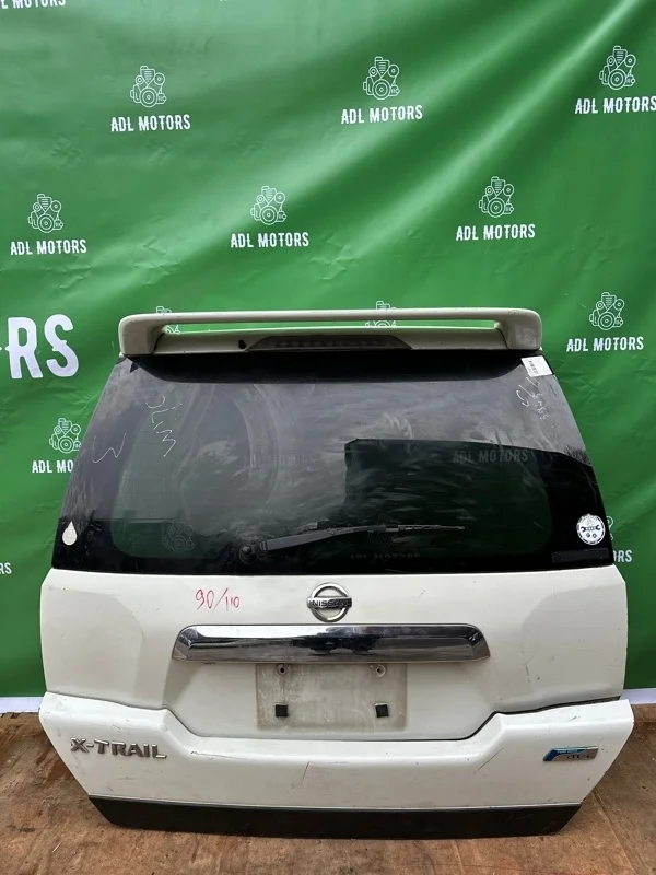 Дверь багажника Nissan X-Trail 2007-2010 T31