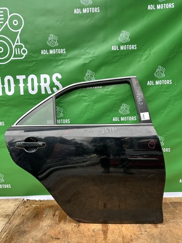Дверь Toyota Camry 2012-2017 50 55