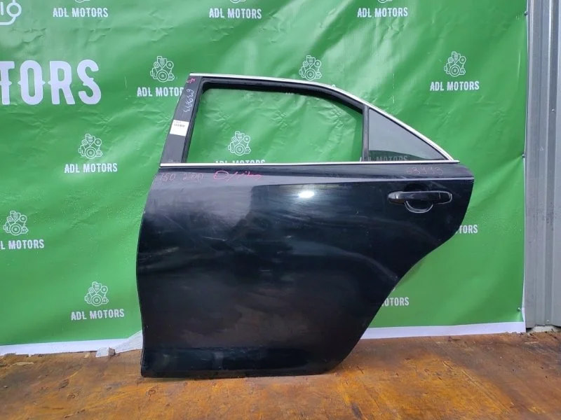 Дверь Toyota Camry 2012-2017 50 55
