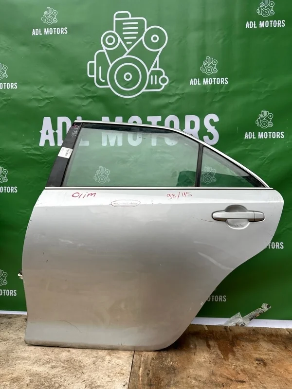 Дверь Toyota Camry 2012-2017 50 55