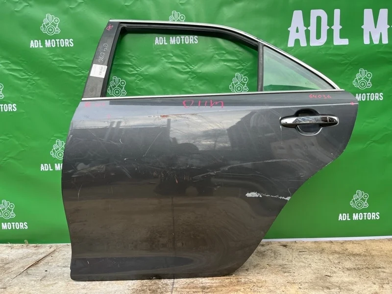 Дверь Toyota Camry 2012-2017 50 55