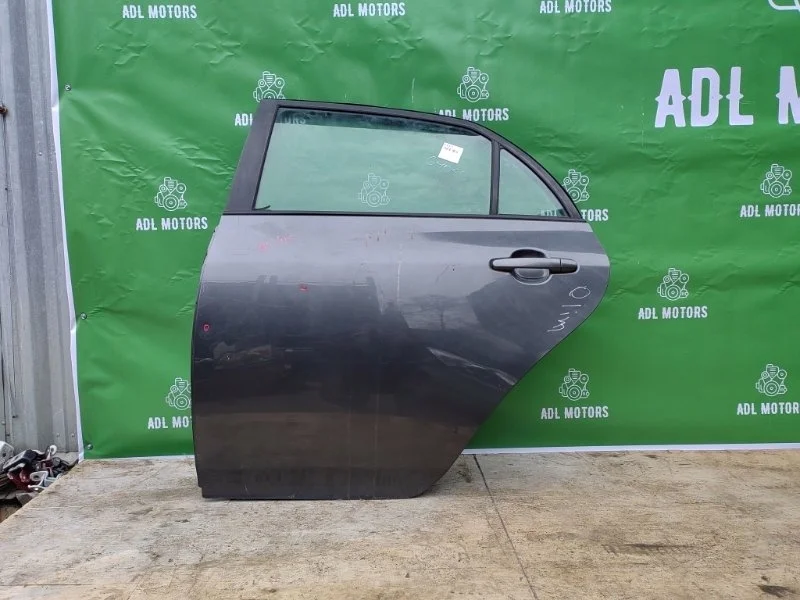Дверь Toyota Corolla 2006-2012 150