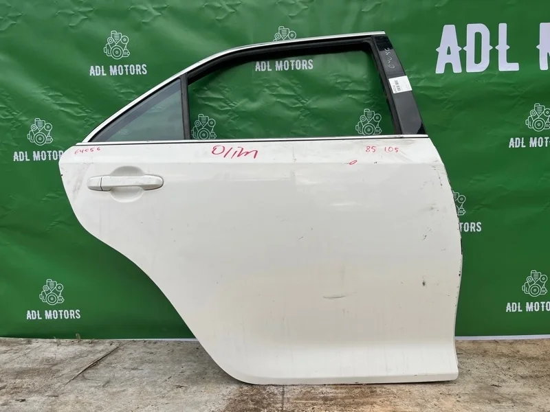Дверь Toyota Camry 2012-2017 50 55