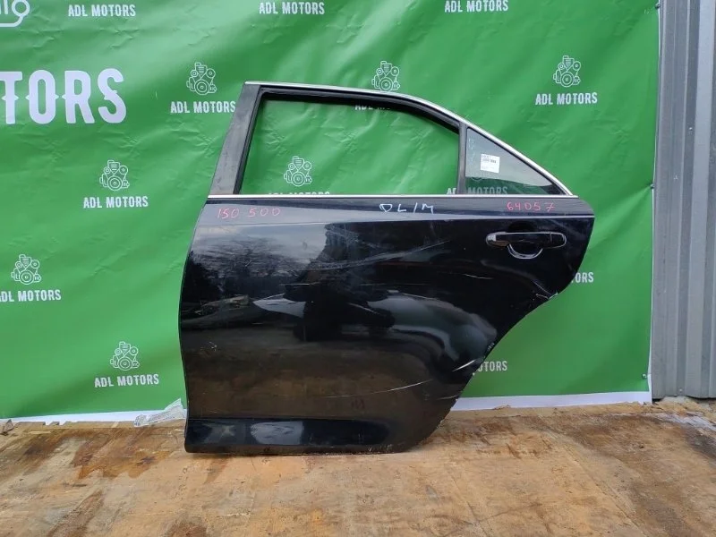 Дверь Toyota Camry 2012-2017 50 55
