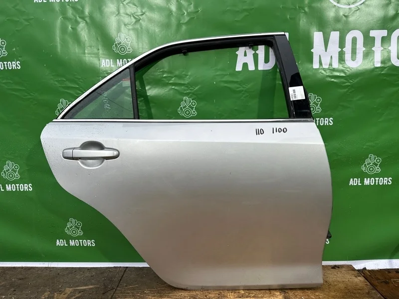 Дверь Toyota Camry 2012-2017 50 55