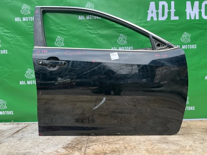Дверь Toyota Camry 2012-2017 50 55