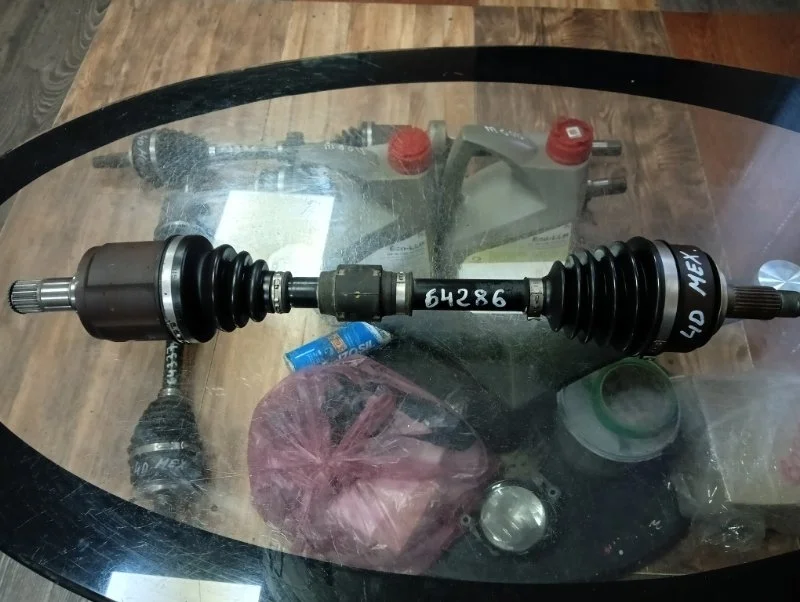 Привод Honda Civic 8 2006-2011
