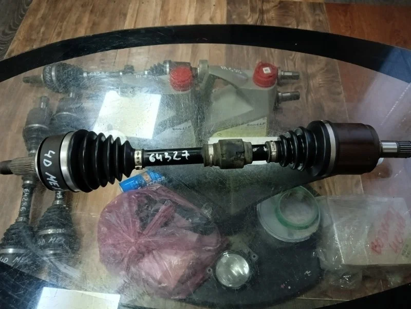 Привод Honda Civic 8 2006-2011