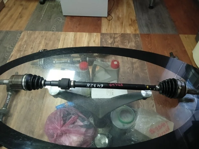 Привод Honda Civic 8 2006-2011 4D