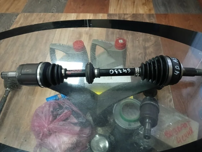 Привод Honda Civic 8 2006-2011 4D