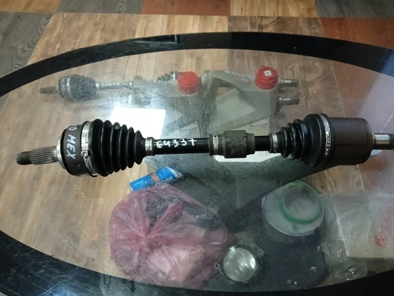 Привод Honda Civic 8 2006-2011