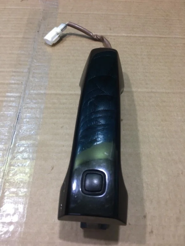 Ручка двери наружная Toyota Land Cruiser 2011 6921060100C0 URJ200 1VD-FTV 4.5