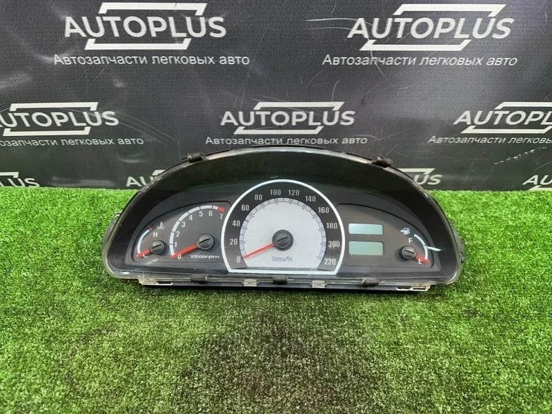 Приборная панель Hyundai Matrix 2006 9400317500 G4GB