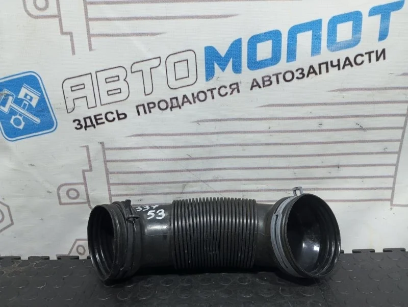 Патрубок воздушного фильтра Volkswagen Passat B7