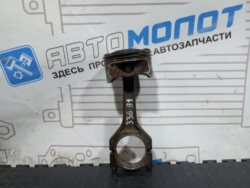 Поршень с шатуном Bmw 3-Series E90 N46B20BA