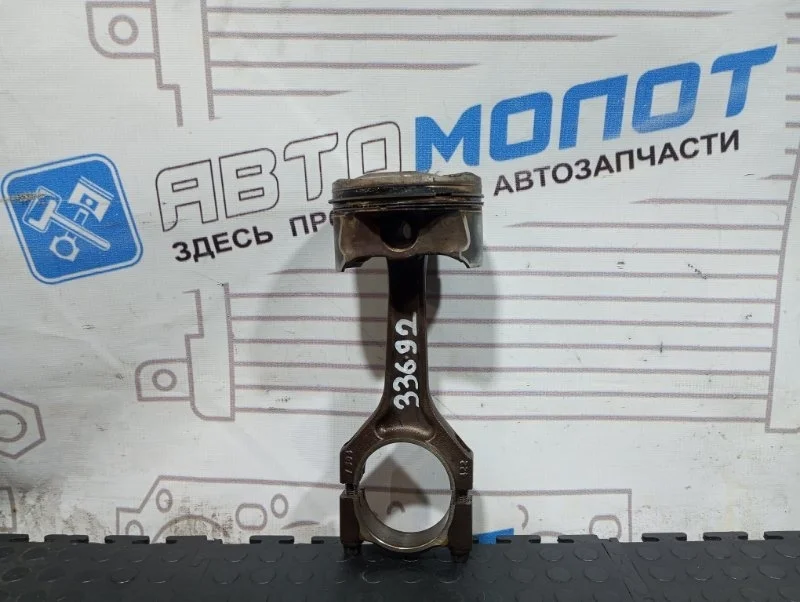 Поршень с шатуном Bmw 3-Series E90 N46B20BA