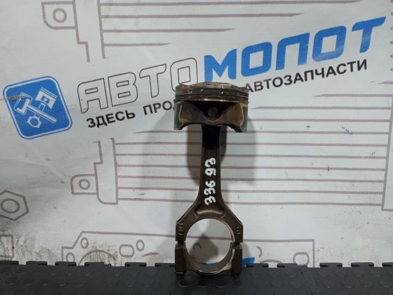 Поршень с шатуном Bmw 3-Series E90 N46B20BA