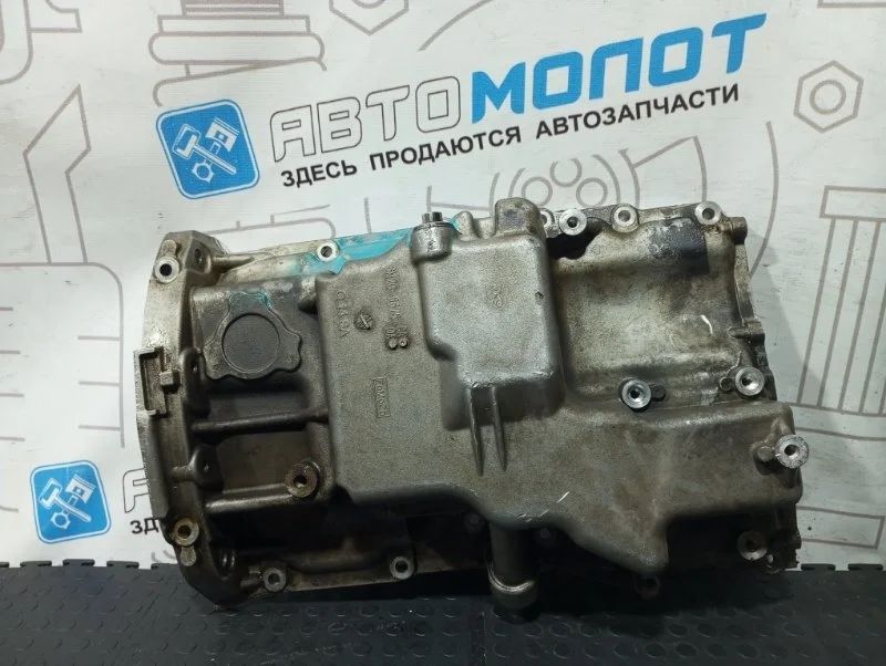 Поддон масляный двигателя Volvo V50 AOBA