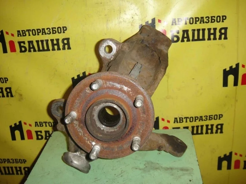Кулак поворотный Ford Mondeo 4