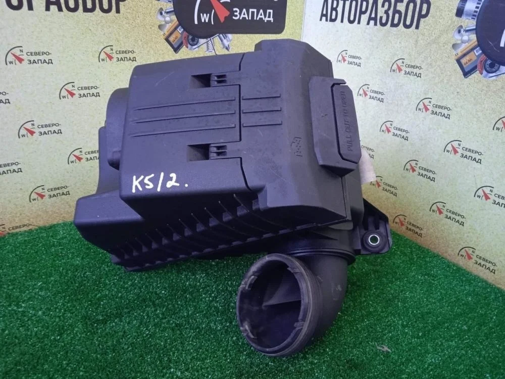 Корпус воздушного фильтра Kia K5 2020 DL3