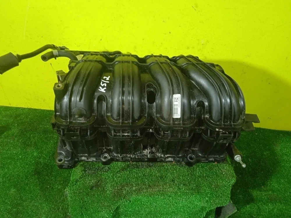 Коллектор впускной Kia K5 2020 DL3