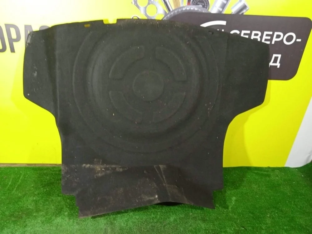 Пол багажника Kia K5 2020 DL3