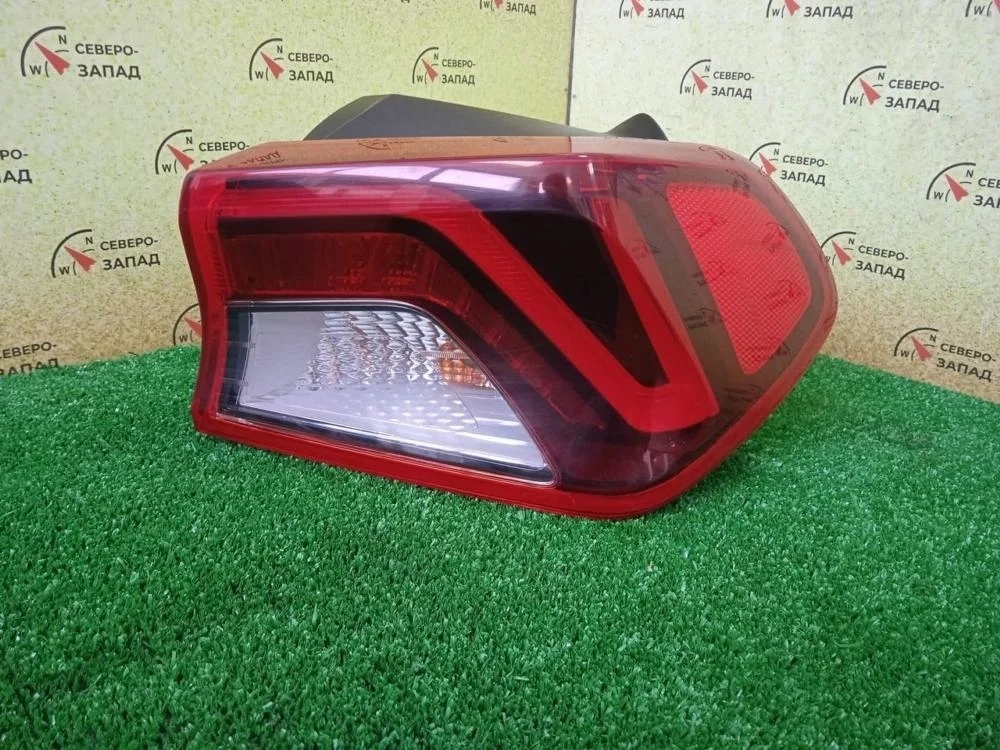 Фонарь наружний Kia K5 2020 DL3