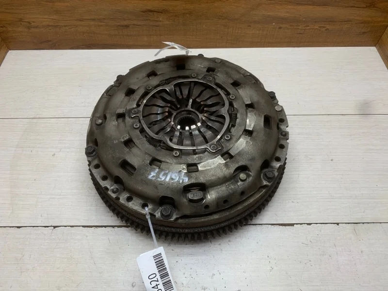 Комплект сцепления Ford Transit 7 2.2 2.4 TDCI