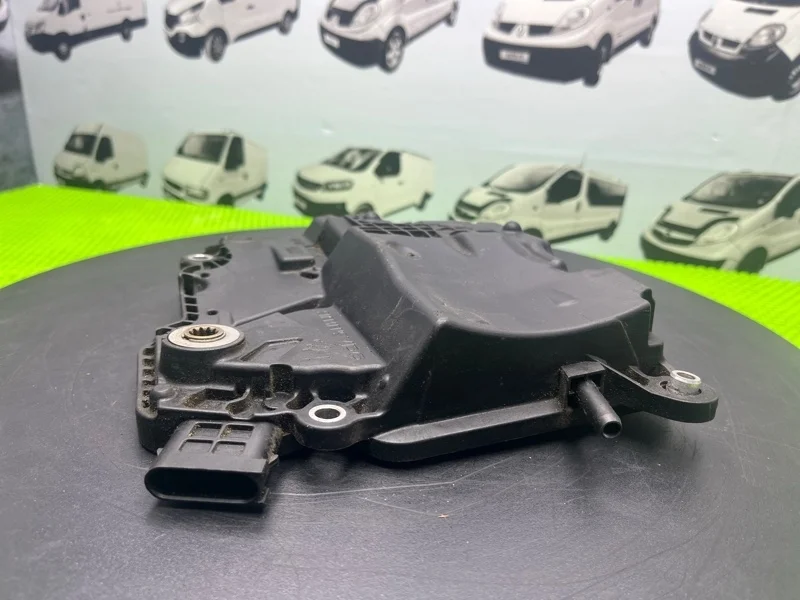 Блок управления АКПП Mercedes M-Class W164 3.0 CDI