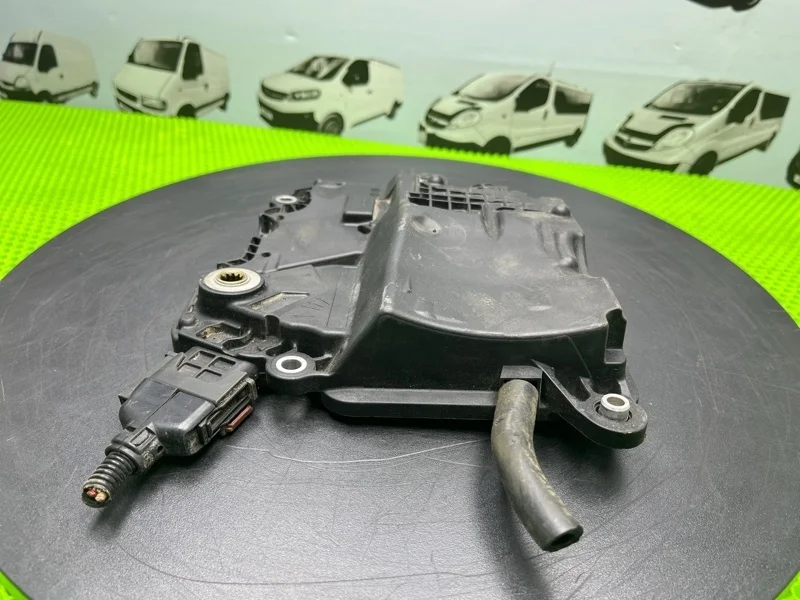 Блок управления АКПП Mercedes M-Class W164 3.0 CDI