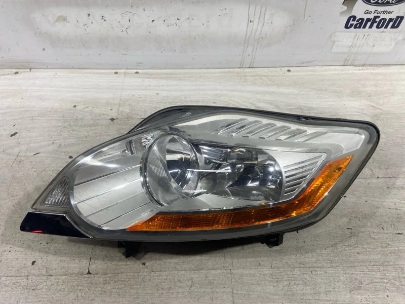 Фара левая Ford Kuga 1 (08-12) SUV 2.0L DURATORQ