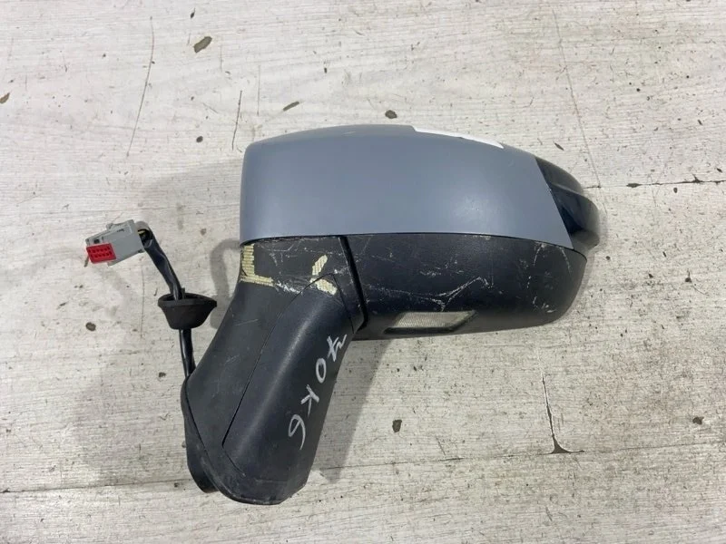 Зеркало левое (электрическое) Ford Kuga 1 (08-12)