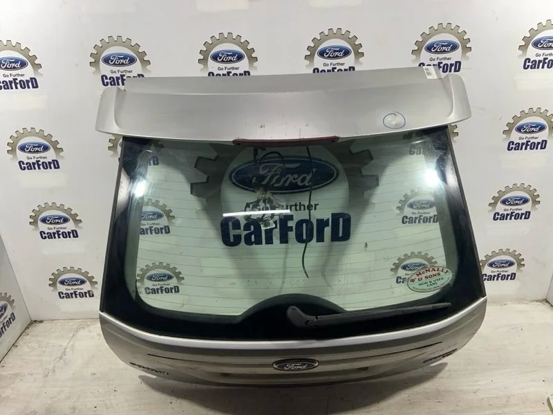 Крышка багажника Ford Focus 2 (08-11) ХЭТЧБЭК 2.0L