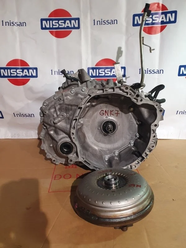 Вариатор Nissan X Trail 2015 310203WX1B T32 R9M, передний