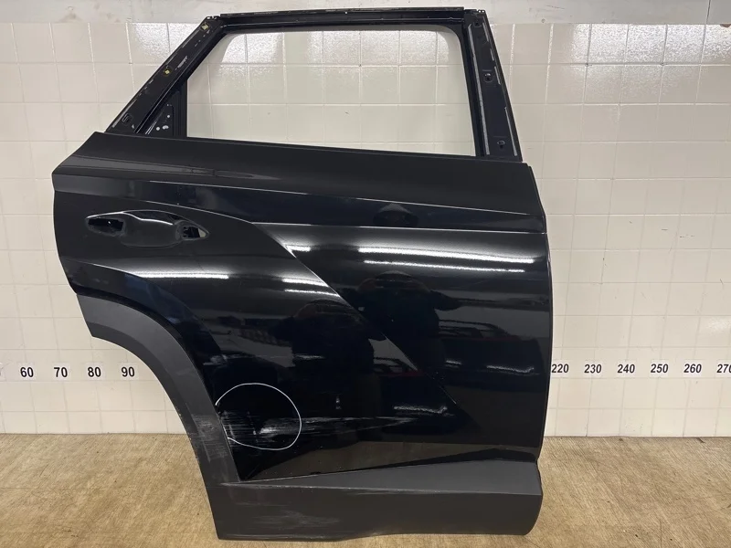 Дверь HYUNDAI TUCSON 4 2020 2021 2022 2023 2024 2025