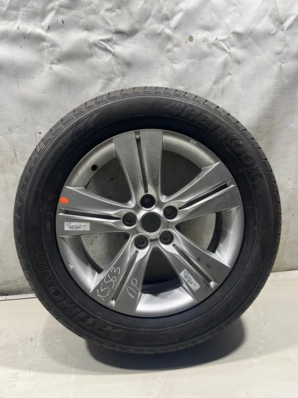Запасное колесо Kia Sportage 3 2011
