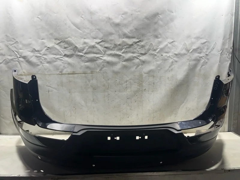 Бампер задний Kia Sportage 3 2011