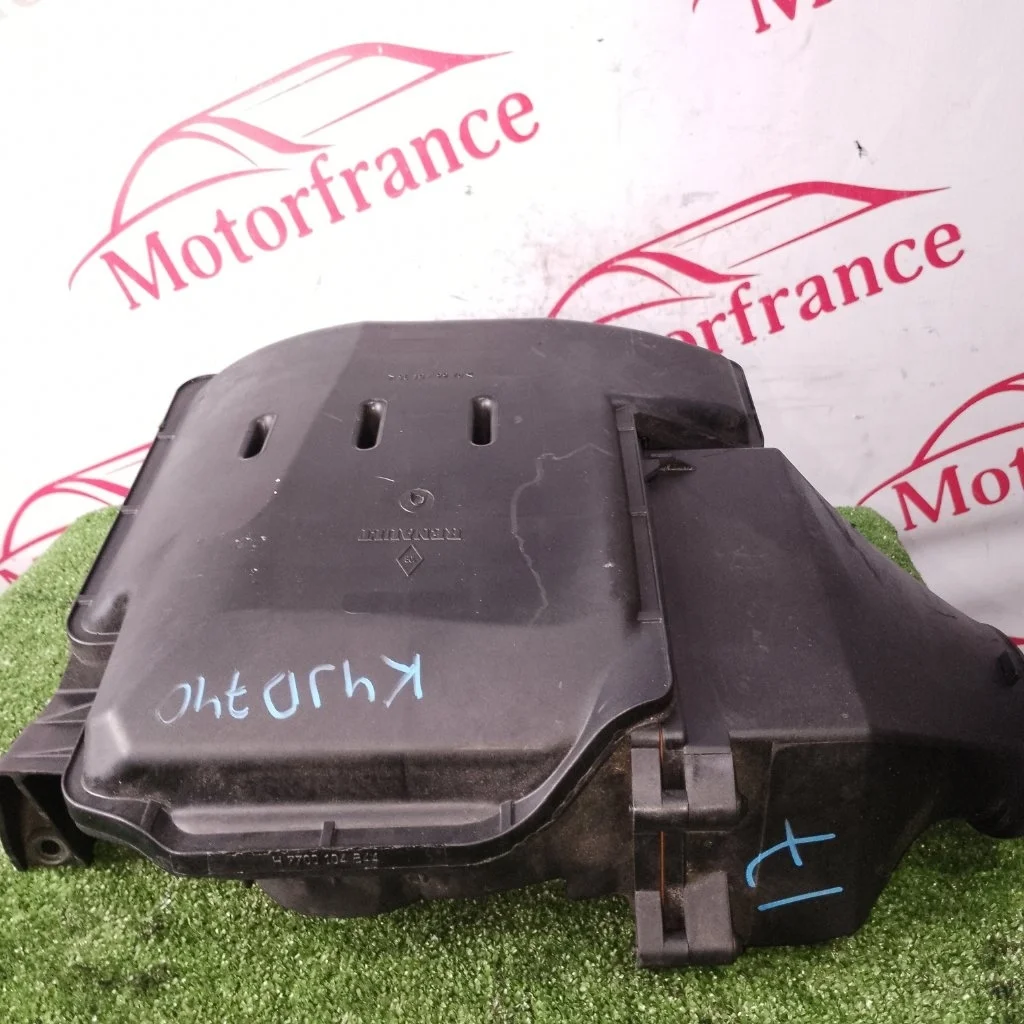 Корпус воздушного фильтра Renault Scenic 2001 7700104844 1.6 K4M