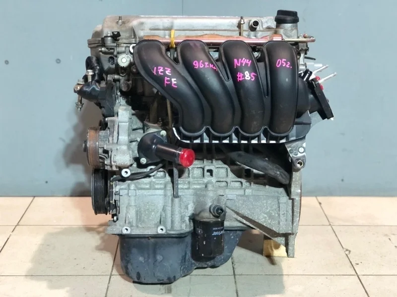 Двигатель Toyota Avensis T25