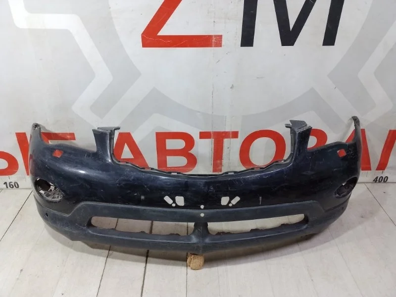 Бампер передний Infiniti Ex J50 2007-2013